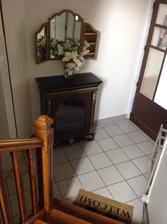 La Maison De Maidara Olby Ruang foto