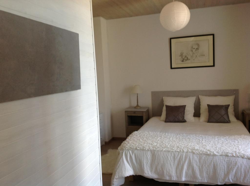 La Maison De Maidara Olby Ruang foto