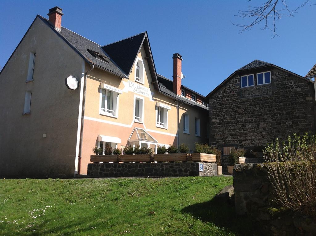 La Maison De Maidara Olby Ruang foto