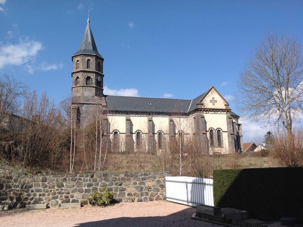 La Maison De Maidara Olby Ruang foto