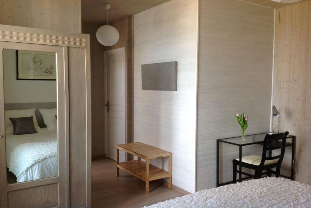 La Maison De Maidara Olby Ruang foto