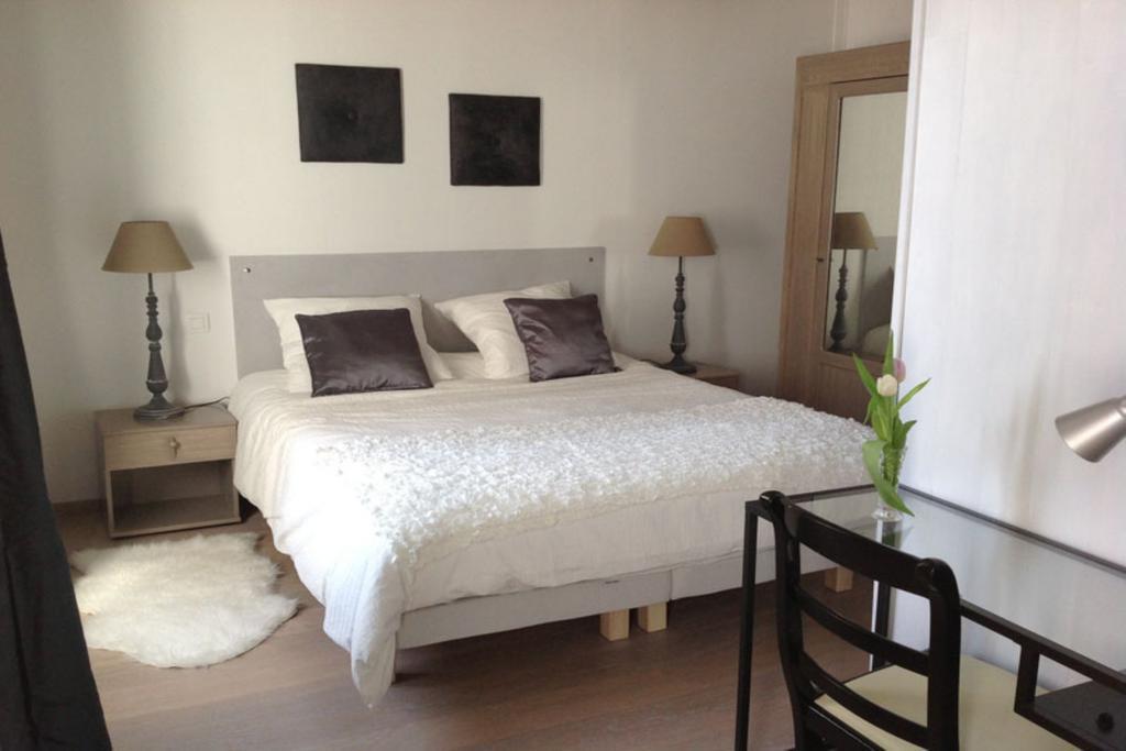 La Maison De Maidara Olby Ruang foto